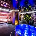 Kovárna - Frýdštejn - Stylové Ubytování, Luxusní Wellness, Zážitková Restaurace Resort Hodkovice nad Mohelkou