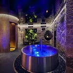 Kovárna - Frýdštejn - Stylové Ubytování, Luxusní Wellness, Zážitková Restaurace *