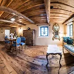 Kovárna - Frýdštejn - Stylové Ubytování, Luxusní Wellness, Zážitková Restaurace Resort Hodkovice nad Mohelkou