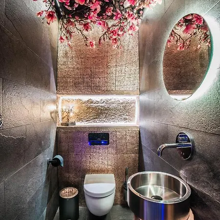 Kovarna - Frydstejn - Stylove Ubytovani, Luxusni Wellness, Zazitkova Restaurace *