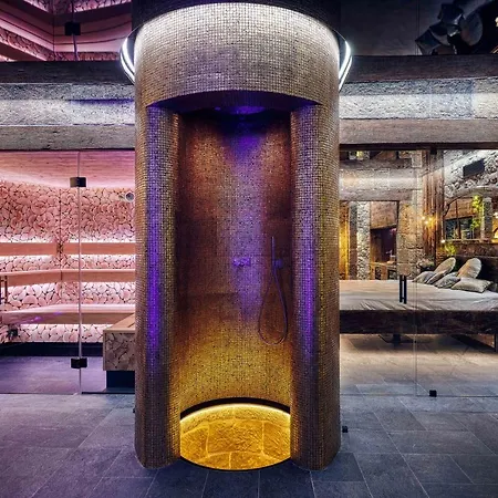 Kovárna - Frýdštejn - Stylové Ubytování, Luxusní Wellness, Zážitková Restaurace