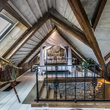 Rezort Kovárna - Frýdštejn - Stylové Ubytování, Luxusní Wellness, Zážitková Restaurace *