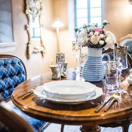 אתר נופש Kovarna - Frydstejn - Stylove Ubytovani, Luxusni Wellness, Zazitkova Restaurace Hodkovice nad Mohelkou