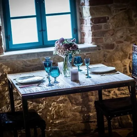 Kovarna - Frydstejn - Stylove Ubytovani, Luxusni Wellness, Zazitkova Restaurace Hodkovice nad Mohelkou