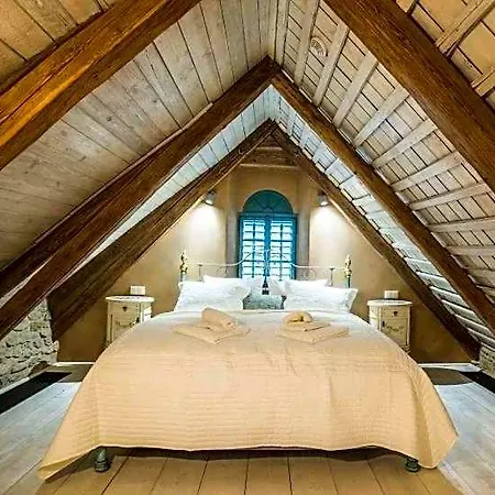 Kovárna - Frýdštejn - Stylové Ubytování, Luxusní Wellness, Zážitková Restaurace Rezort *