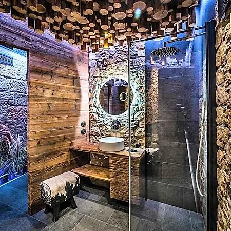 Kovarna - Frydstejn - Stylove Ubytovani, Luxusni Wellness, Zazitkova Restaurace * Hodkovice nad Mohelkou