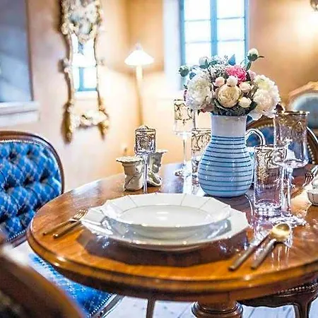 Station touristique Kovárna - Frýdštejn - Stylové Ubytování, Luxusní Wellness, Zážitková Restaurace