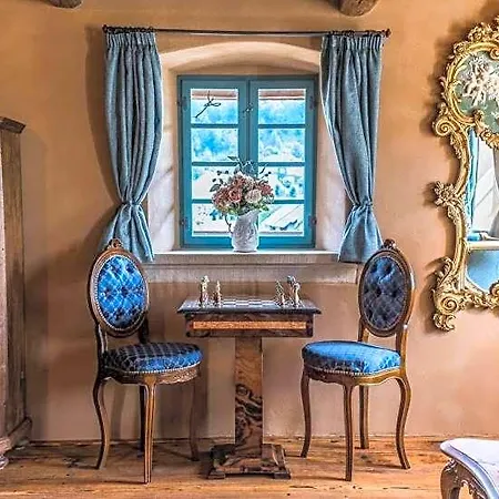 Kovarna - Frydstejn - Stylove Ubytovani, Luxusni Wellness, Zazitkova Restaurace Hodkovice nad Mohelkou