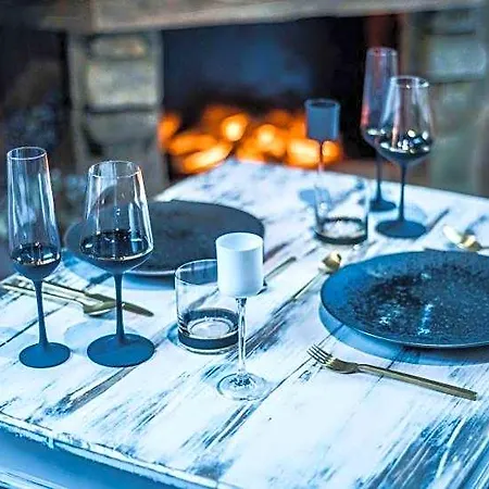 Kovárna - Frýdštejn - Stylové Ubytování, Luxusní Wellness, Zážitková Restaurace Rezort