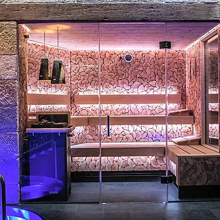 Kovarna - Frydstejn - Stylove Ubytovani, Luxusni Wellness, Zazitkova Restaurace Hodkovice nad Mohelkou